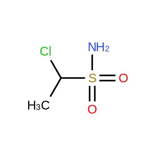 Chemical Structure| 23915-18-6