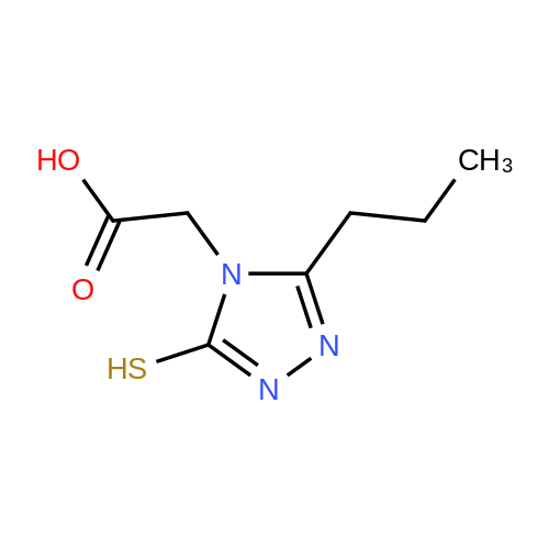 Chemical Structure| 853723-94-1