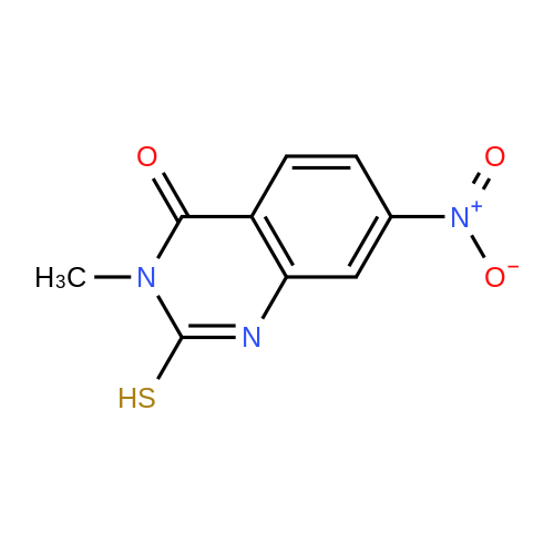 Chemical Structure| 926218-64-6