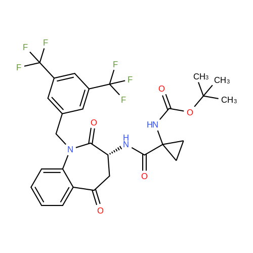 Chemical Structure| 1227260-97-0