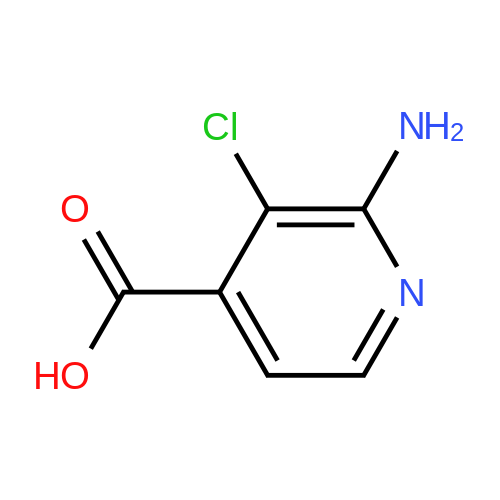 Chemical Structure| 1393573-06-2