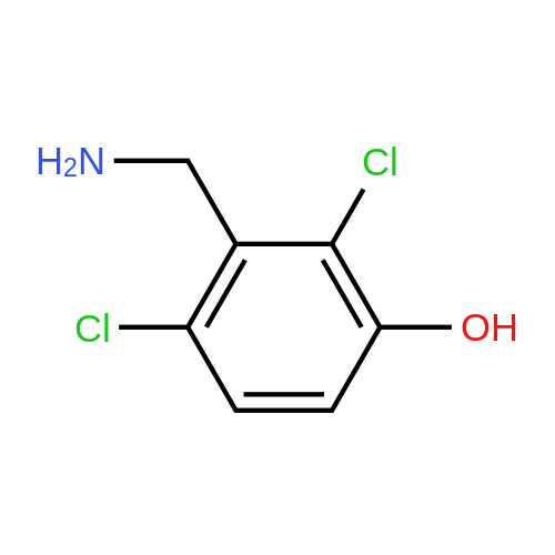 Chemical Structure| 1803821-73-9