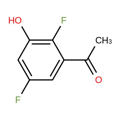 Chemical Structure| 1803821-79-5