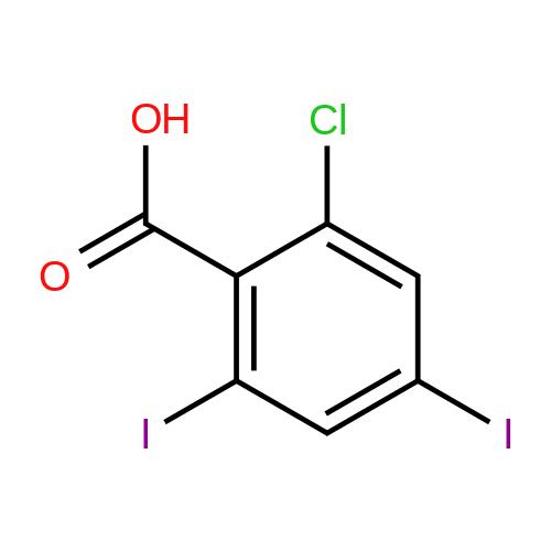 Chemical Structure| 1805029-74-6