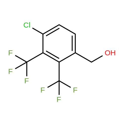 Chemical Structure| 1807101-48-9