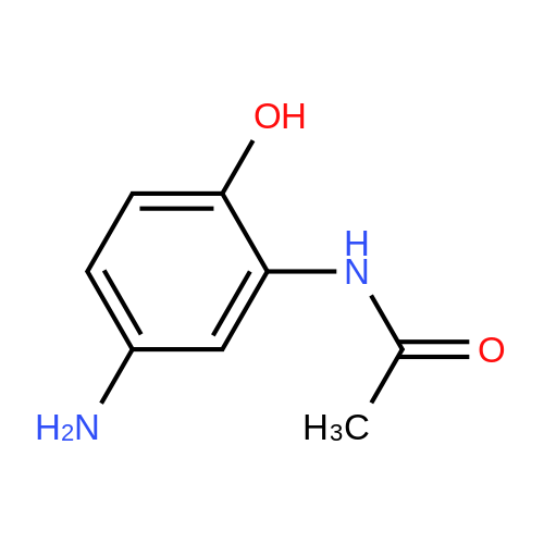 Chemical Structure| 23184-60-3