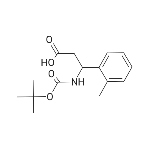 Chemical Structure| 284493-54-5