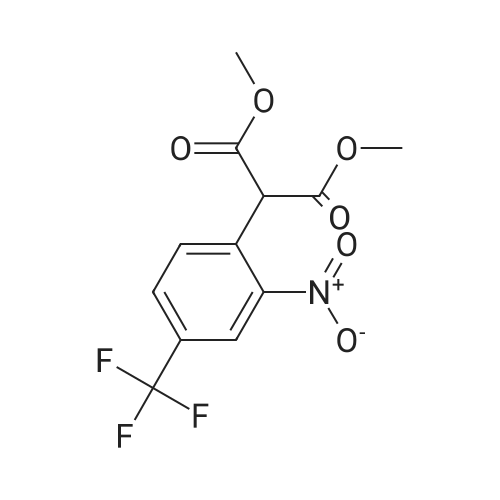 Chemical Structure| 290825-52-4