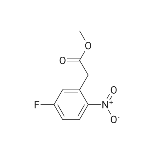 Chemical Structure| 29640-99-1