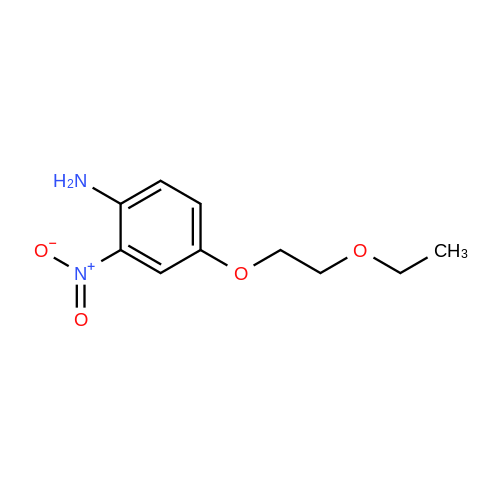 Chemical Structure| 54029-62-8