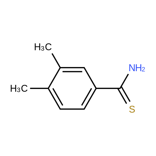 Chemical Structure| 58952-03-7