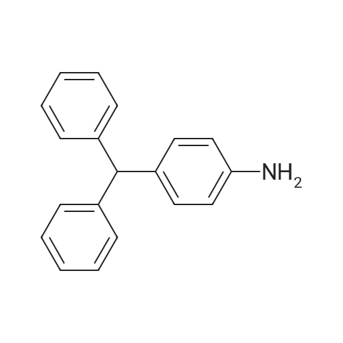Chemical Structure| 603-38-3