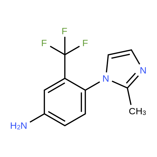 Chemical Structure| 630126-03-3