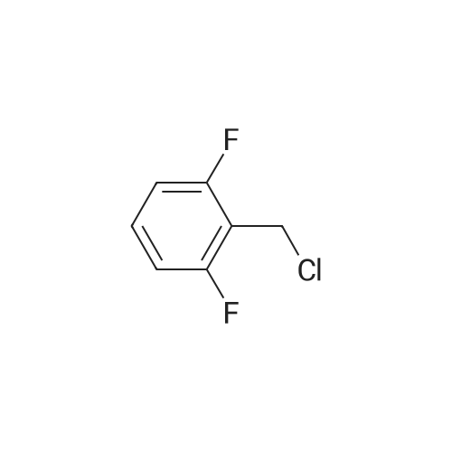 2-(Chloromethyl)-1,3-difluorobenzene