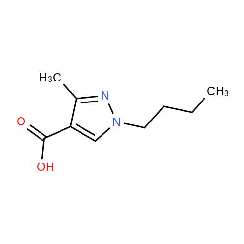 Chemical Structure| 113100-46-2