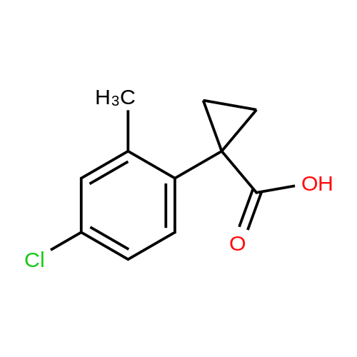 Chemical Structure| 1314775-04-6