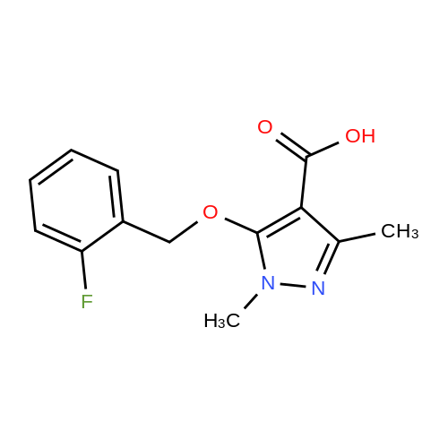 Chemical Structure| 1467884-48-5