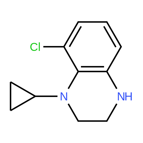 Chemical Structure| 1541583-91-8