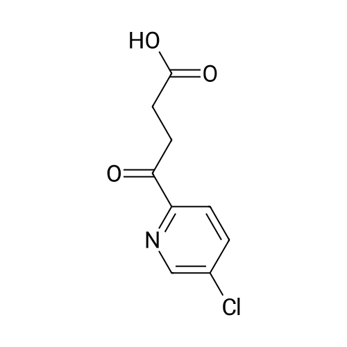 Chemical Structure| 1542589-72-9