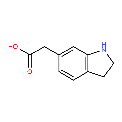 Chemical Structure| 1690754-39-2