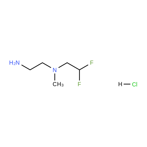 Chemical Structure| 1803583-72-3