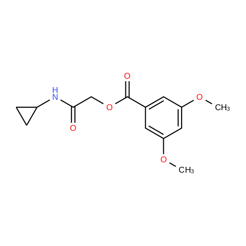 Chemical Structure| 380193-95-3