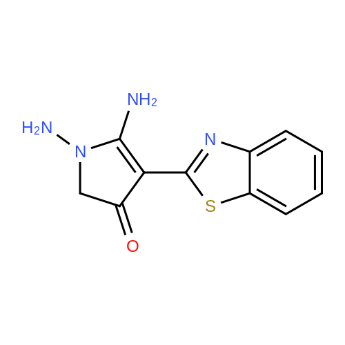 Chemical Structure| 610278-85-8