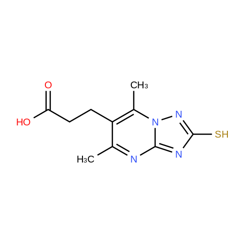 Chemical Structure| 847837-47-2