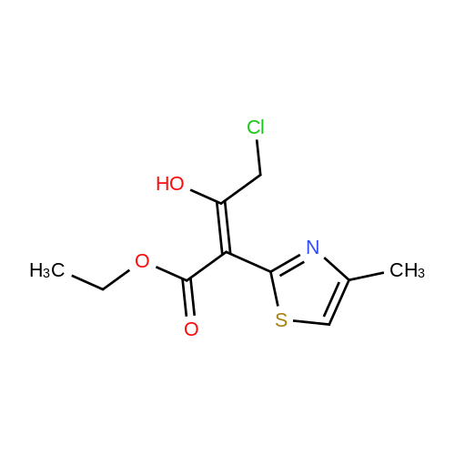 Chemical Structure| 848658-80-0