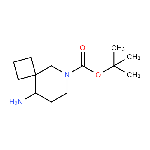 Chemical Structure| 1369143-47-4