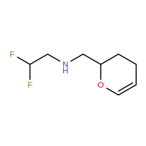 Chemical Structure| 1545665-02-8