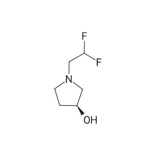 Chemical Structure| 1568026-19-6