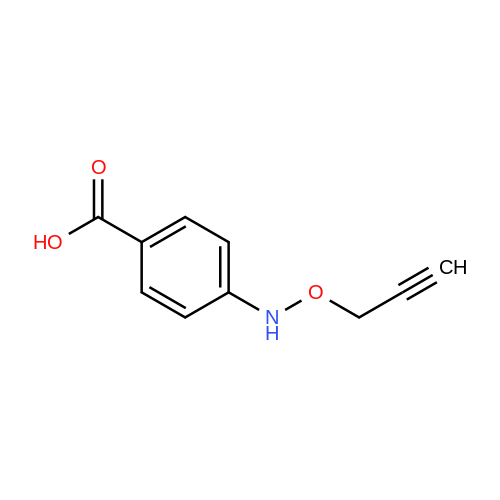Chemical Structure| 1875011-74-7