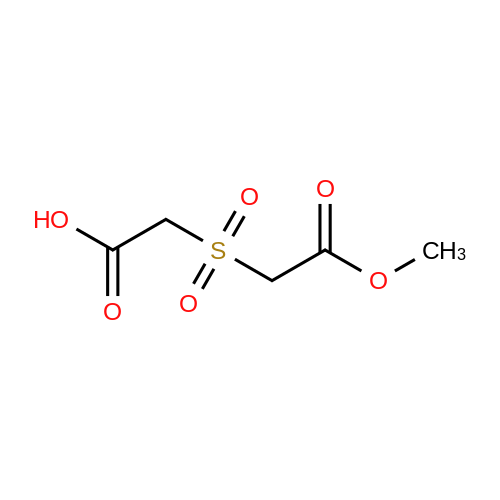 Chemical Structure| 193340-04-4