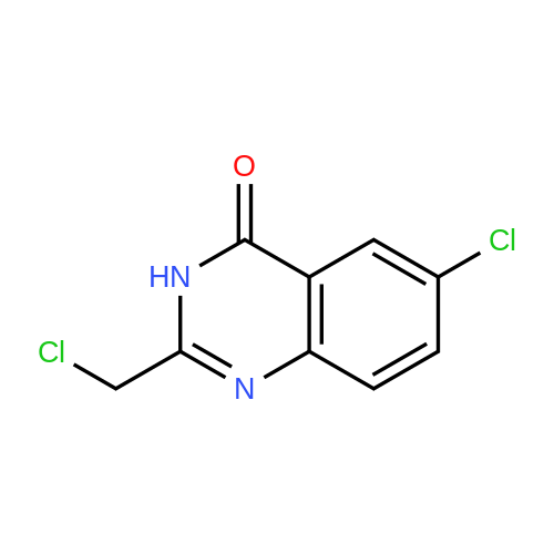 Chemical Structure| 2856-54-4