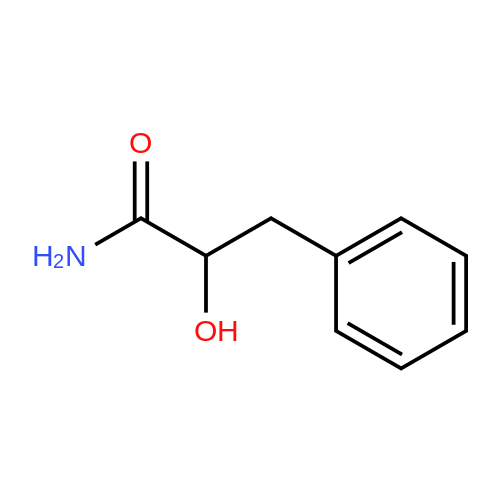 Chemical Structure| 705-59-9