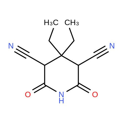 Chemical Structure| 80721-13-7