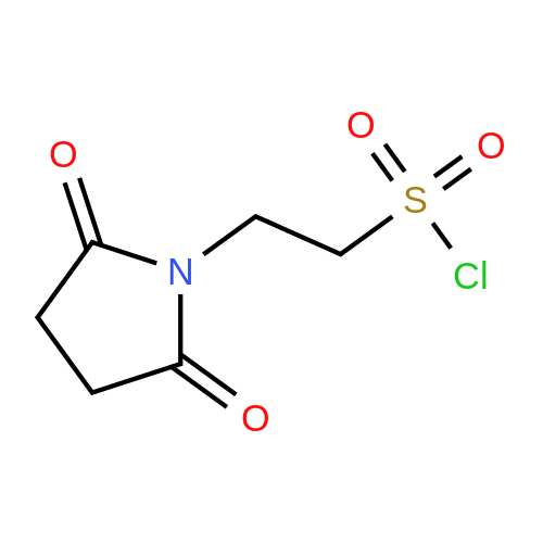 Chemical Structure| 89756-66-1