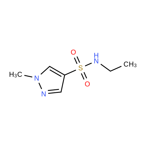 Chemical Structure| 1152945-07-7