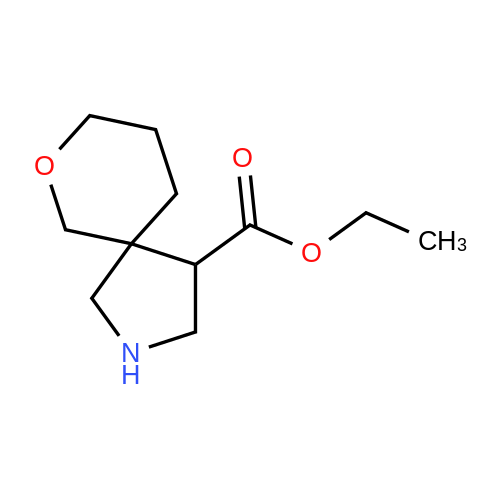 Chemical Structure| 1596731-60-0