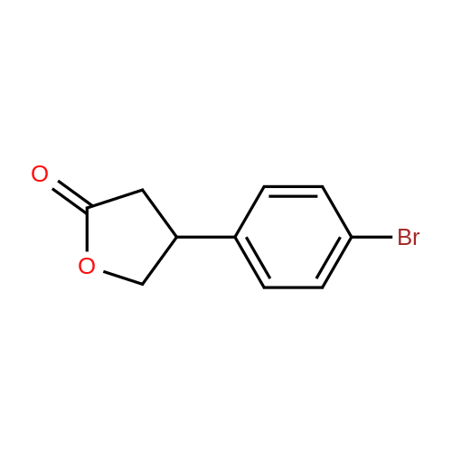 Chemical Structure| 29924-39-8
