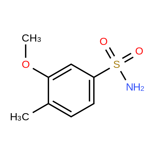 Chemical Structure| 858842-14-5
