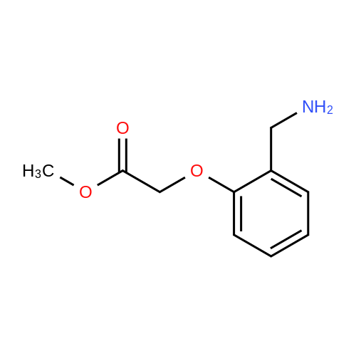 Chemical Structure| 926232-78-2