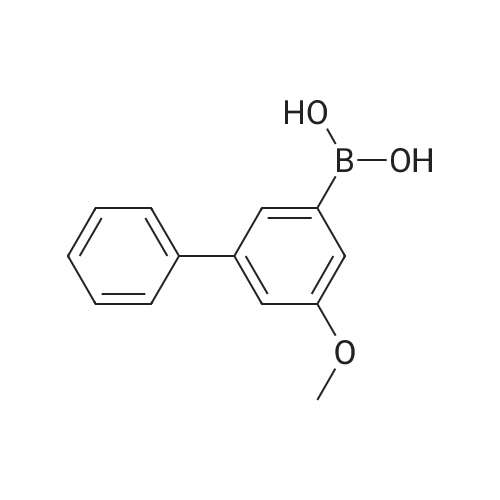 Chemical Structure| 1111181-69-1