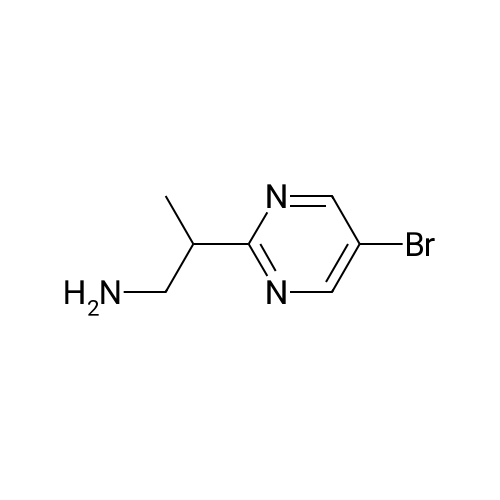 Chemical Structure| 1340559-70-7