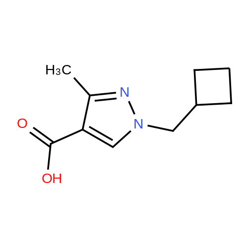Chemical Structure| 1469722-82-4