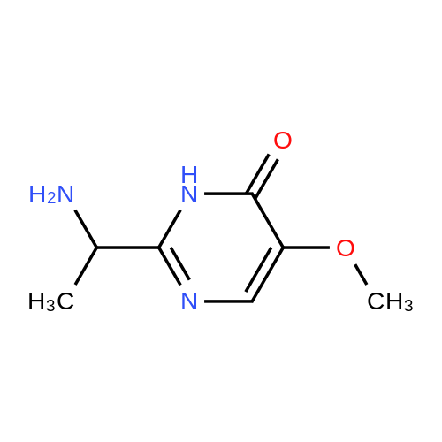 Chemical Structure| 1928819-32-2