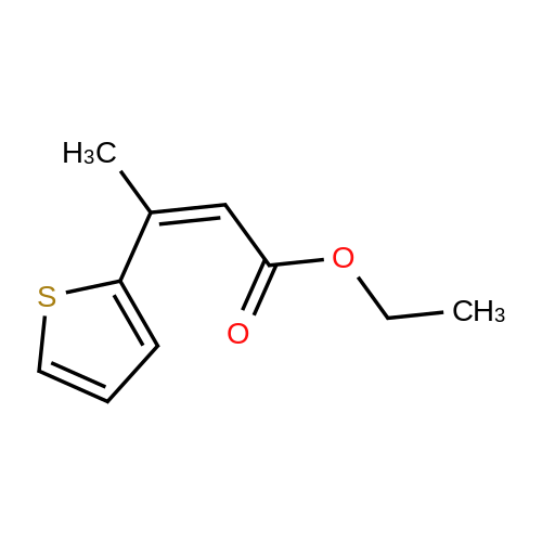 Chemical Structure| 62815-71-8