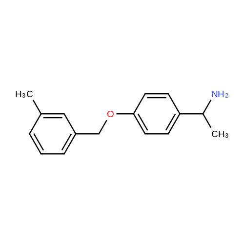 Chemical Structure| 953893-16-8