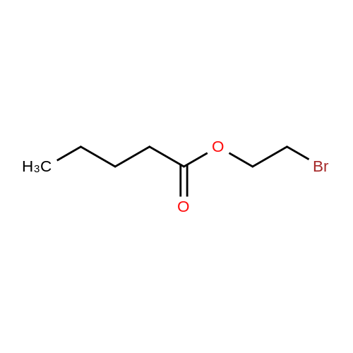 Chemical Structure| 5451-78-5